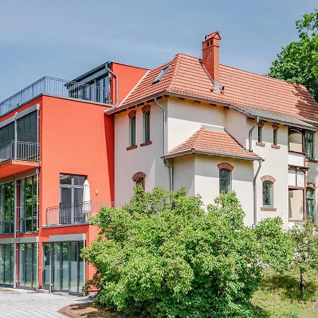 Lägenhet Grenzschloesschen 03 *