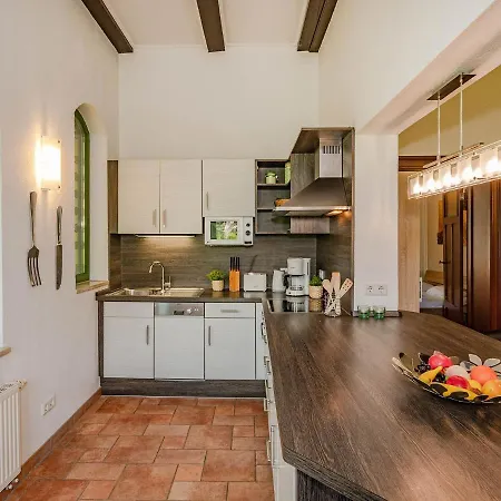 Grenzschloesschen 03 * Heringsdorf (Usedom)