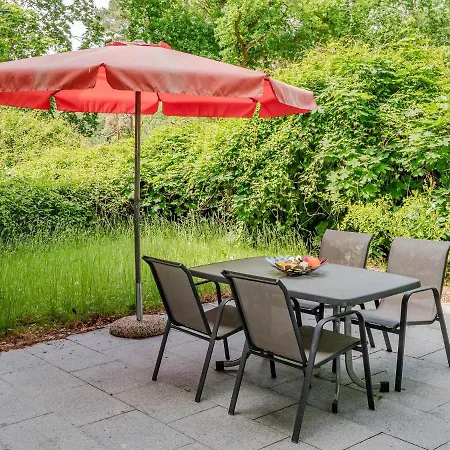 Grenzschloesschen 03 * Heringsdorf (Usedom)