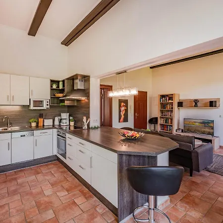 Grenzschloesschen 03 Lägenhet Heringsdorf (Usedom)