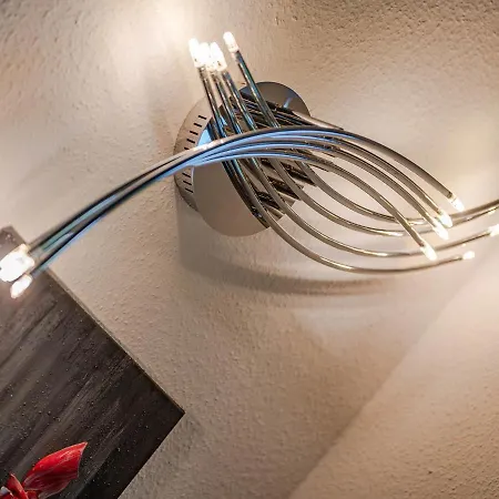 Grenzschloesschen 03 Apartamento *