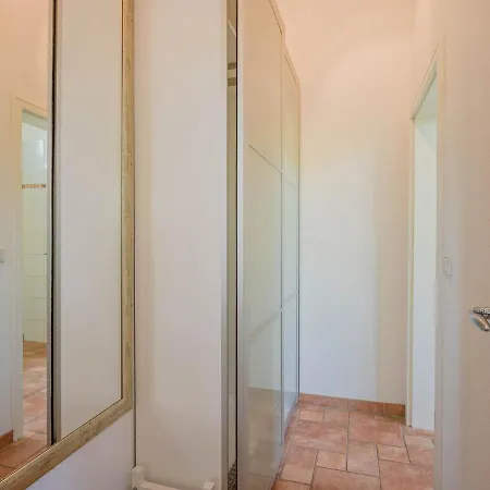 Grenzschloesschen 03 Lägenhet *