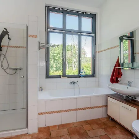 Grenzschloesschen 03 Apartamento *