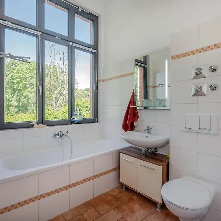 Grenzschloesschen 03 Lägenhet